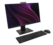 کامپیوتر All In One ام اس آی كامپيوتر همه كاره مايا مدل MA27P A12i5-12400 8GB DDR5 1TB SSD UHD Graphics ۲۷ اينچ